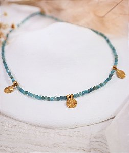 Coração das Marés • Choker