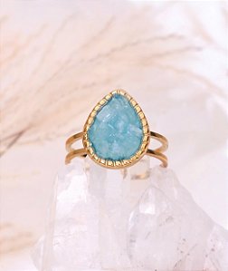 Gota de Oceano • Anel