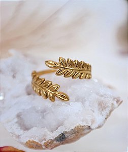 Ramo de Luz • Anel