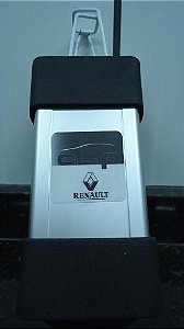 Scanner original Renault Can Clip Atualizado
