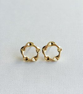 Brinco Estrela Orgânico