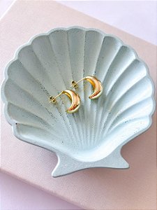 Brinco Gota Orgância