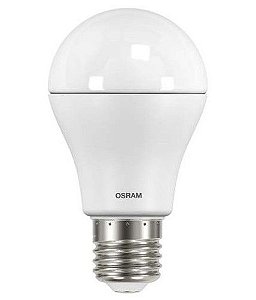 Lâmpada  Led Bulbo 6w Bivolt E27 6500k OSRAM