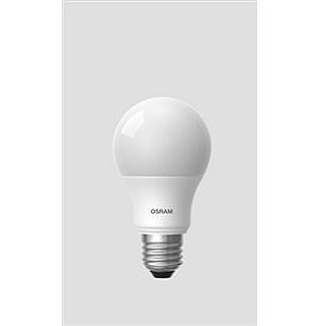 Lâmpada LED CLA75 Bivolt 9,5 3000K E27 G3 - Osram