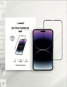 PELICULA AMET ULTRA SHIELD HD 15