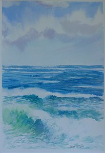 Get Pinturas da praia faceis For Android Free