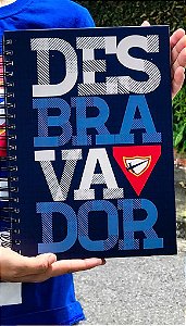 Caderno DESBRAVADOR