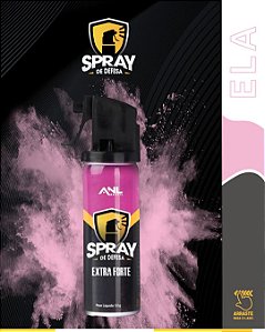Spray - ELA