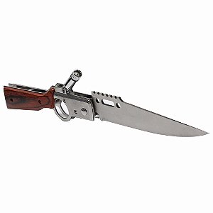 Canivete Carabina