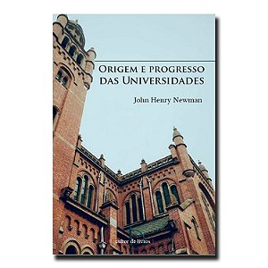 Origem e progresso das universidades