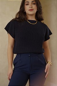 Camiseta Tricot Búzios