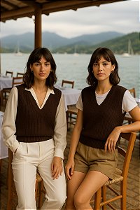 REGATA ACAPULCO DECOTE V