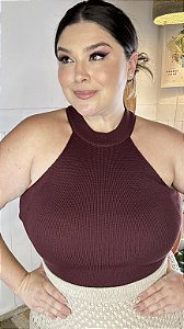 Regata Tricot Nadador