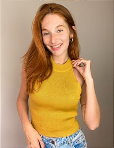 Regata Tricot Nadador