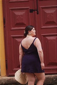 MINI SAIA LINHO ISLAND