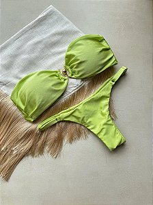 BIQUÍNI LIME GLOW