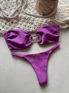 BIQUINI GOLDEN WAVE UVA