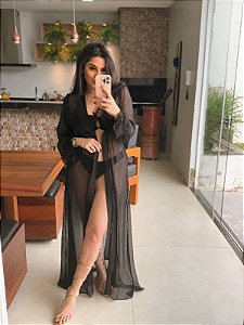 SAÍDA LONGA TRANSPARENCY