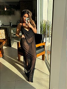 SAÍDA|VESTIDO TULUM