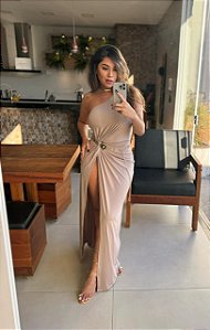 SAÍDA NUANCE - CHAMPAGNE