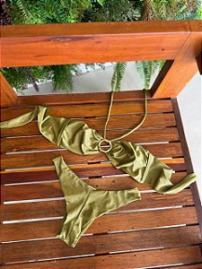 BIQUÍNI FORÇA SERENA