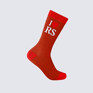 I love RS Vermelha