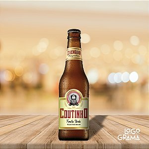 Rótulo adesivo personalizado para garrafa de cerveja Eisenbahn Weisenbier