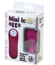 Mini Love Eggs 02