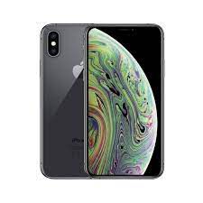 Iphone XS 64GB Space Gray Excelente A (USADO)