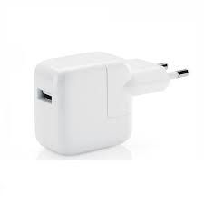 Carregador USB de 10W para iPad