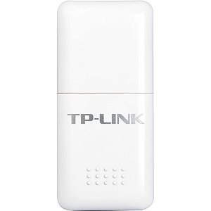 Mini Adaptador USB Wireless N 150Mbps TP- Link TL-WN723N