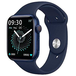 Smartwatch Blulory Glifo 7P Azul