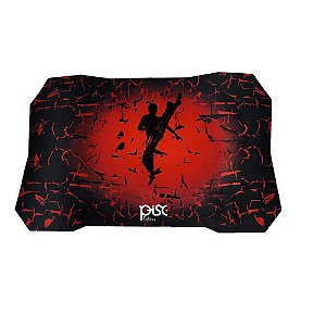 MousePad Gamer Big Para Jogos Antiderrapante - Pisc