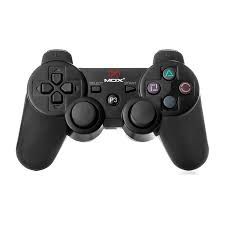 CONTROLE PS3 MOX SEM FIO - Mox