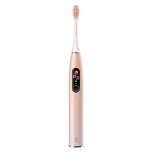 Escova de Dentes Elétrica Xiaomi 3322 Toothbrush Pro - Rosa