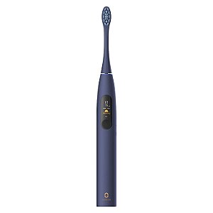 Escova de Dentes Elétrica Xiaomi 3322 Toothbrush Pro - Azul