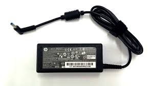 Fonte Carregador para Ultrabook HP 19,5V 65W Pino Agulha