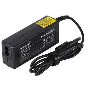 Fonte para Notebook Samsung 19V 3,16A  60w - PINO 5,5mm X 3,0mm - BestBattery