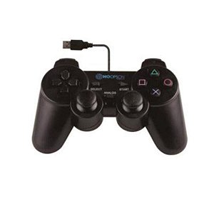 Controle para Playstation 2 Hoopson VG-020-1
