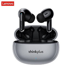 Fone de ouvido Bluetooth Lenovo Thinkplus Live Pods XT88