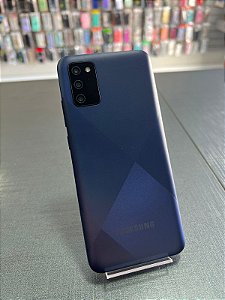 Samsung A02S 32GB e 3GB (Usado)