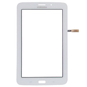 Manutençao de Tablet Samsung T116 Branco Troca de Touch  sn