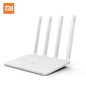 Roteador Xiaomi Mi3 AC1200 1167mbps