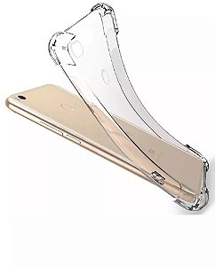 Capa transparente Xiaomi Mi Max 2