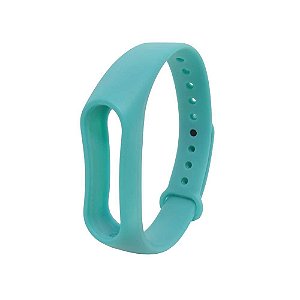 Pulseira para Smartband Xiaomi Mi Band 2 Verde