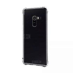 Capa transparente Mi Mix 2 Tela 5.99