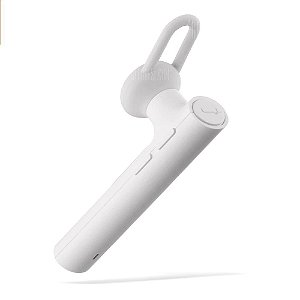 Fone Bluetooth Xiaomi LYEJ02LM Branco