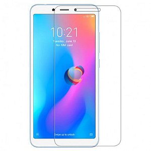 Pelicula de vidro Xiaomi Redmi 6 Tela 5.45"