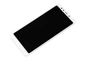 Display completo Xiaomi Redmi 5 Branco Tela 5,7"