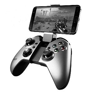 Controle para Celular Bluetooth IPEGA Dark Fighter PG-9062S